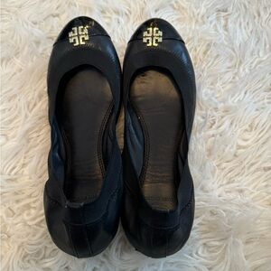 Tory Burch Flats size 7M